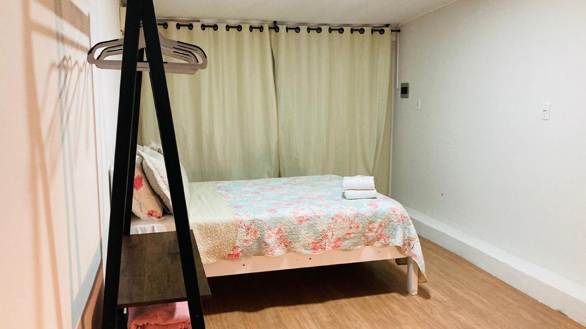 Garden 437 Estudios フロリアノポリス 部屋 写真